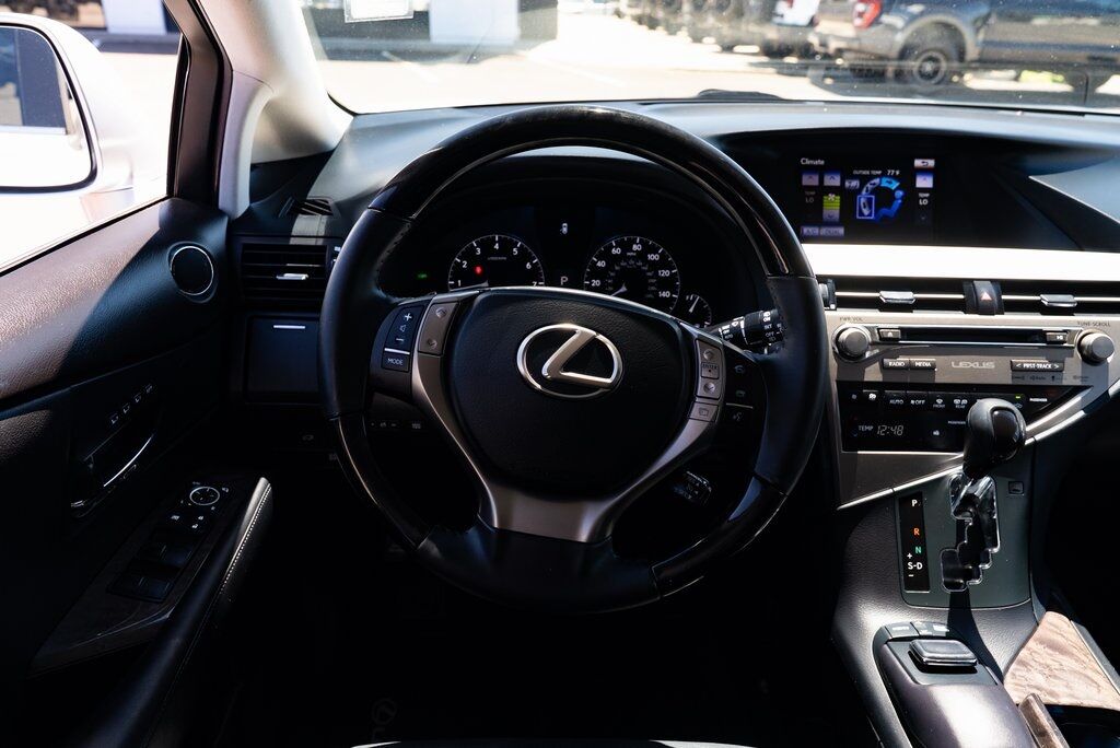 2015 Lexus RX 350 Milwaukie OR