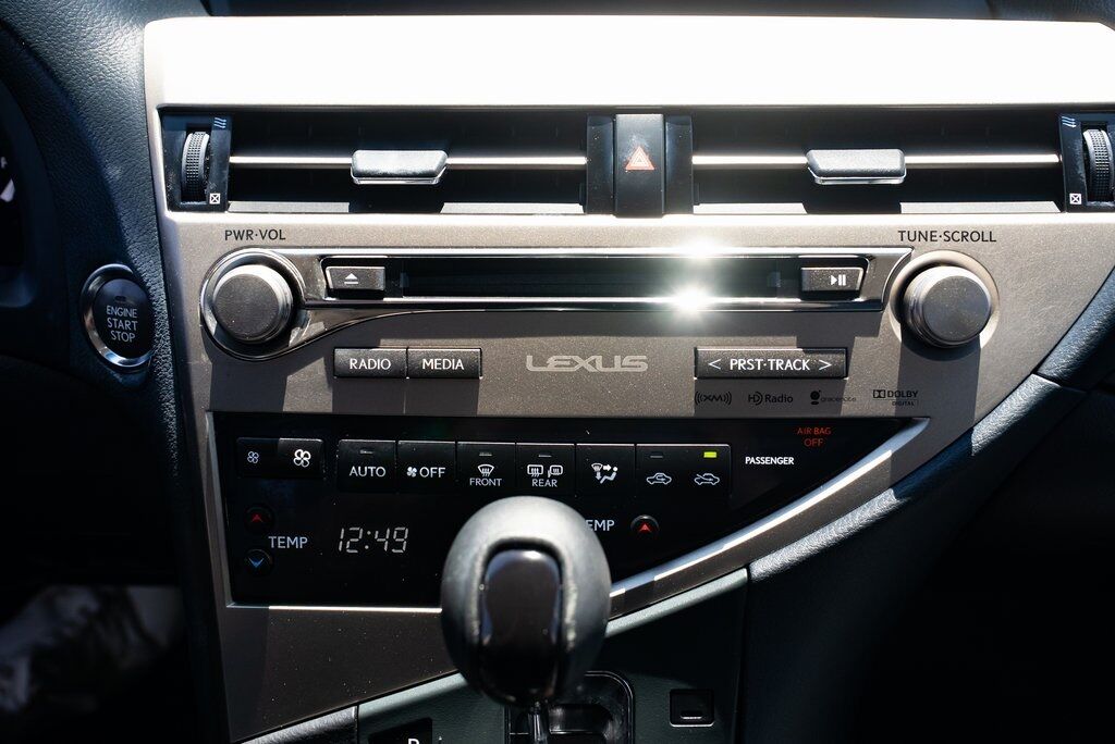 2015 Lexus RX 350 Milwaukie OR