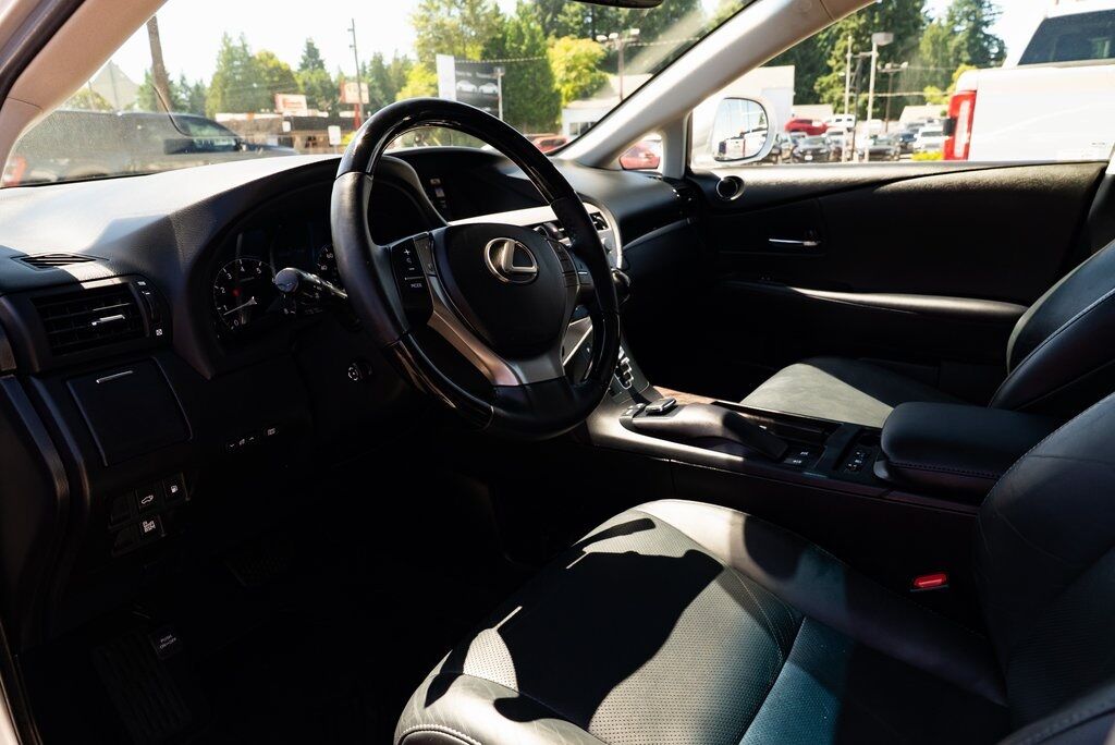 2015 Lexus RX 350 Milwaukie OR