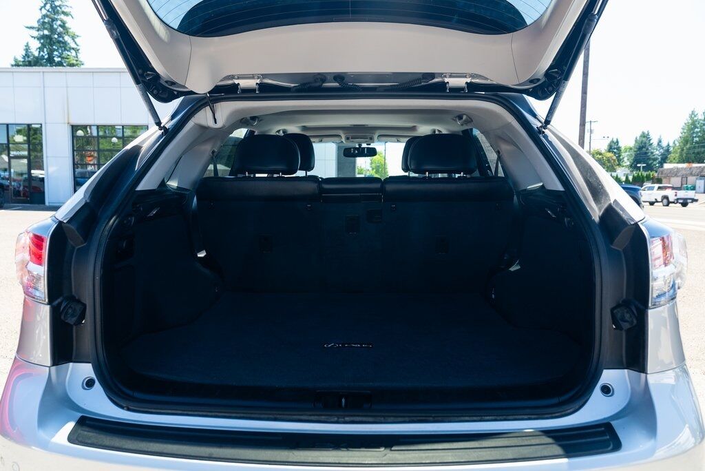2015 Lexus RX 350 Milwaukie OR