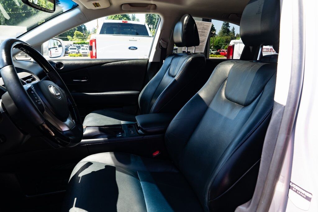 2015 Lexus RX 350 Milwaukie OR
