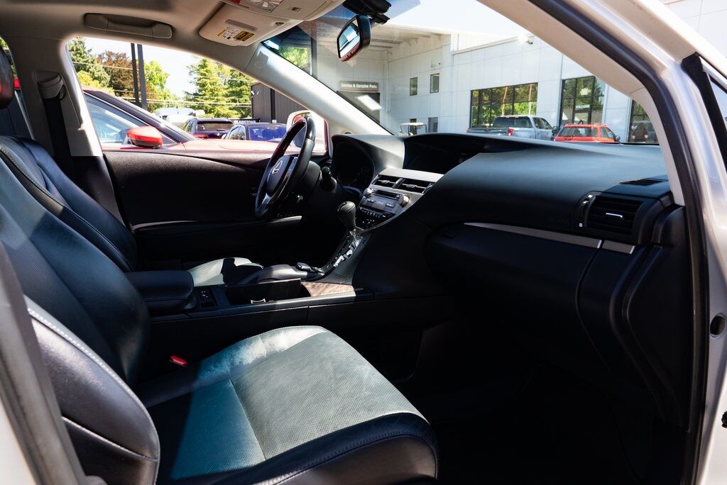 2015 Lexus RX 350 Milwaukie OR