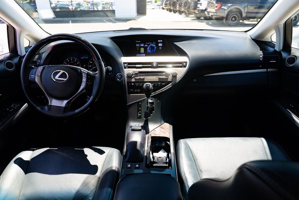 2015 Lexus RX 350 Milwaukie OR