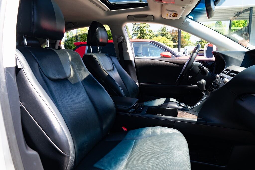 2015 Lexus RX 350 Milwaukie OR