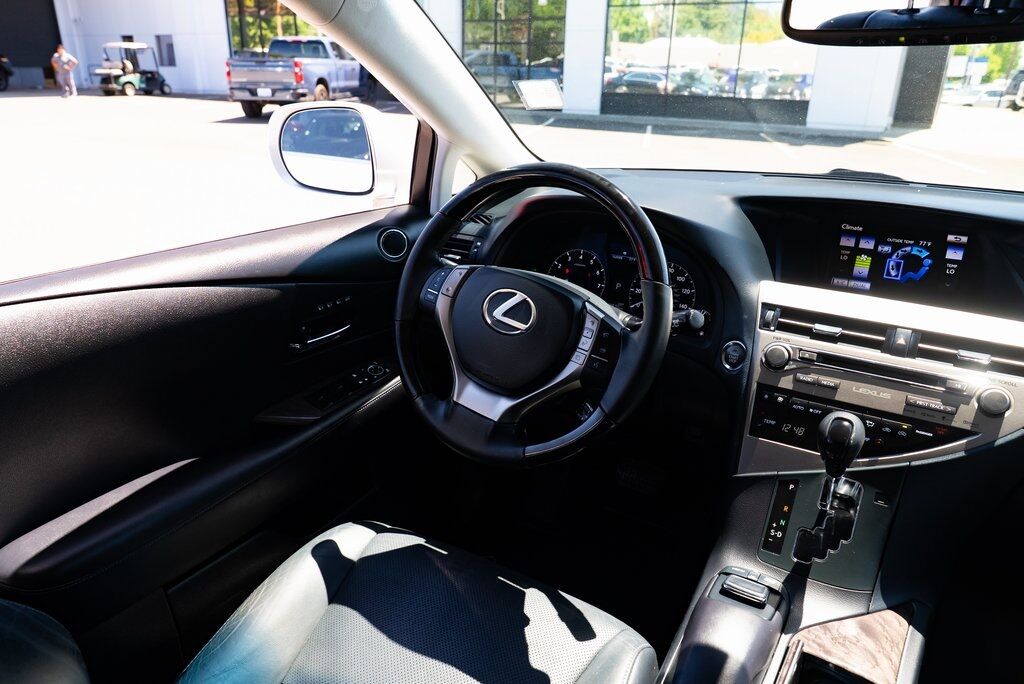 2015 Lexus RX 350 Milwaukie OR