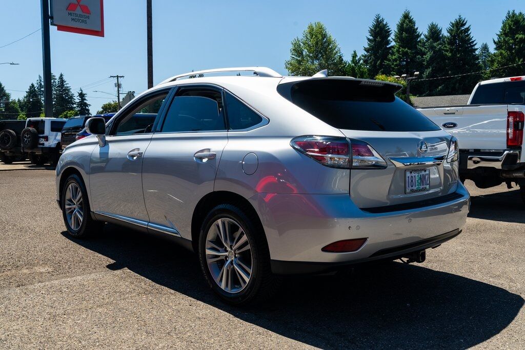 2015 Lexus RX 350 Milwaukie OR