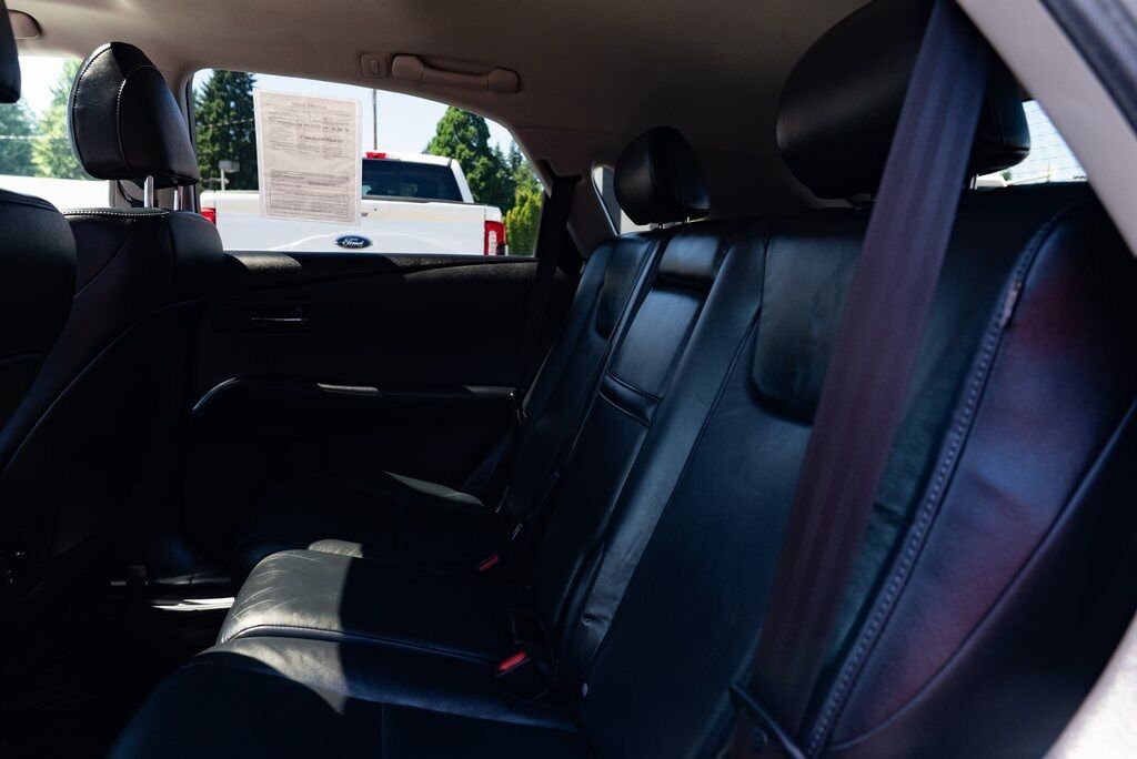 2015 Lexus RX 350 Milwaukie OR