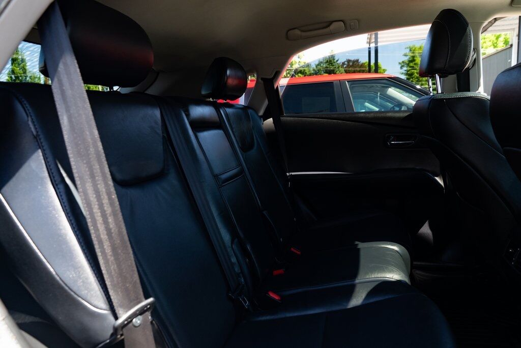 2015 Lexus RX 350 Milwaukie OR