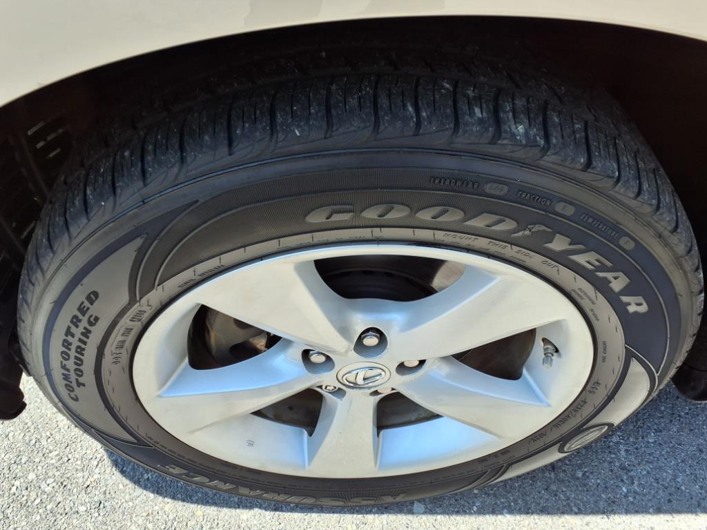 2015 Lexus RX 350 Premium Roanoke VA