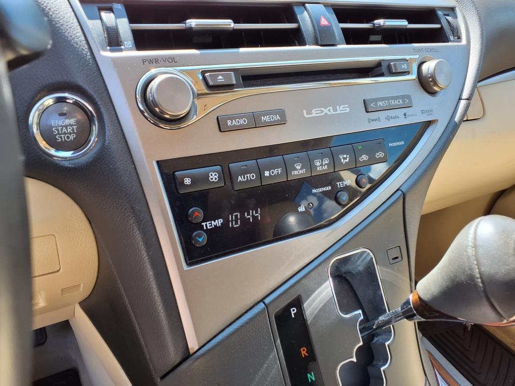 2015 Lexus RX 350 Premium Roanoke VA