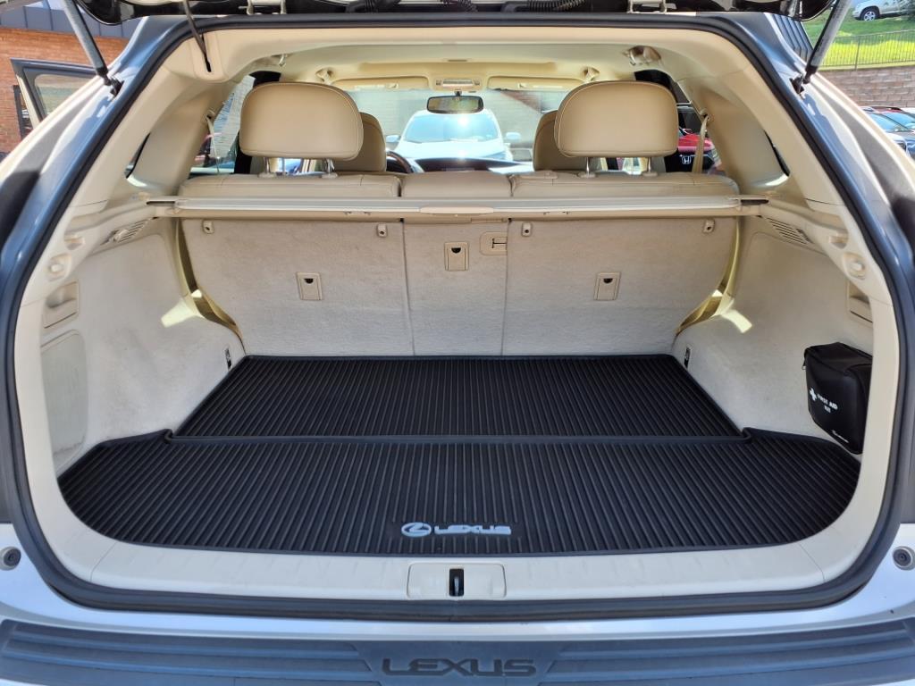 2015 Lexus RX 350 Premium Roanoke VA