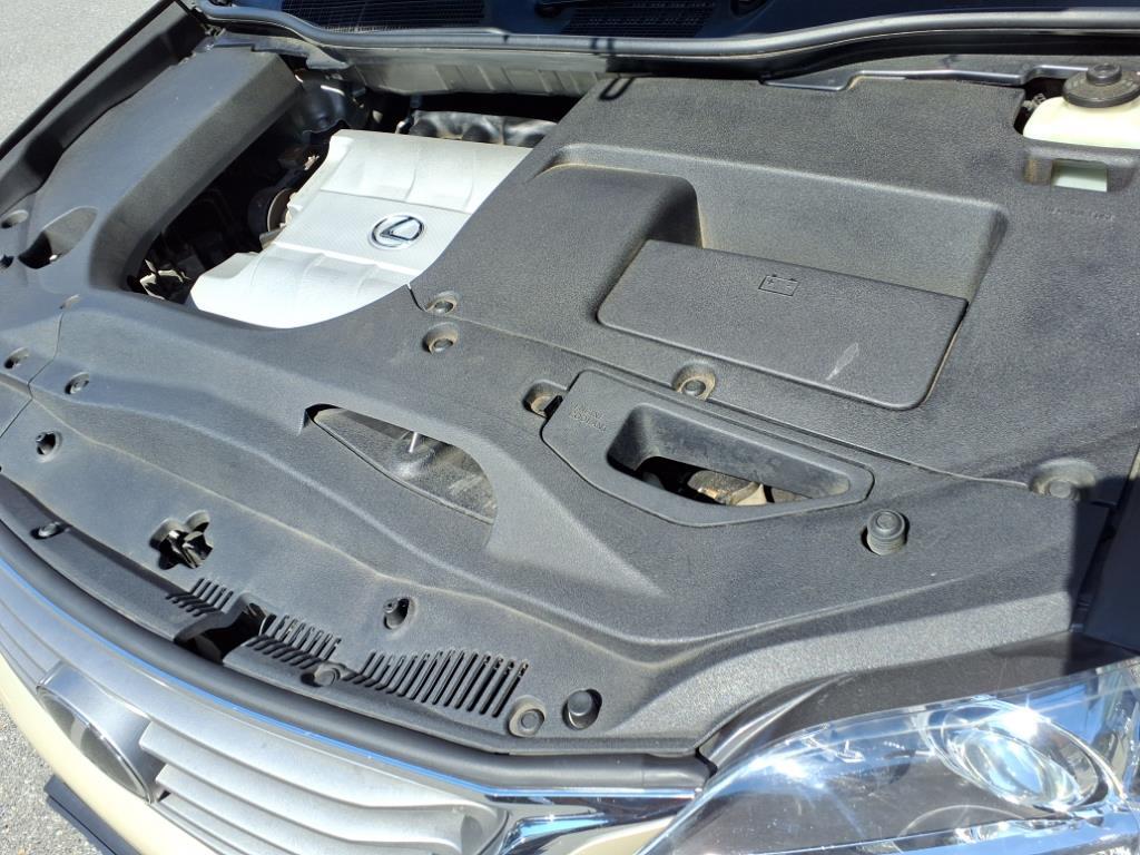 2015 Lexus RX 350 Premium Roanoke VA