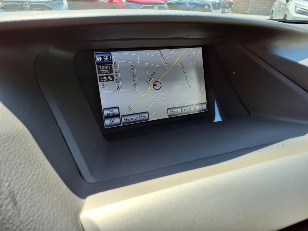 2015 Lexus RX 350 Premium Roanoke VA