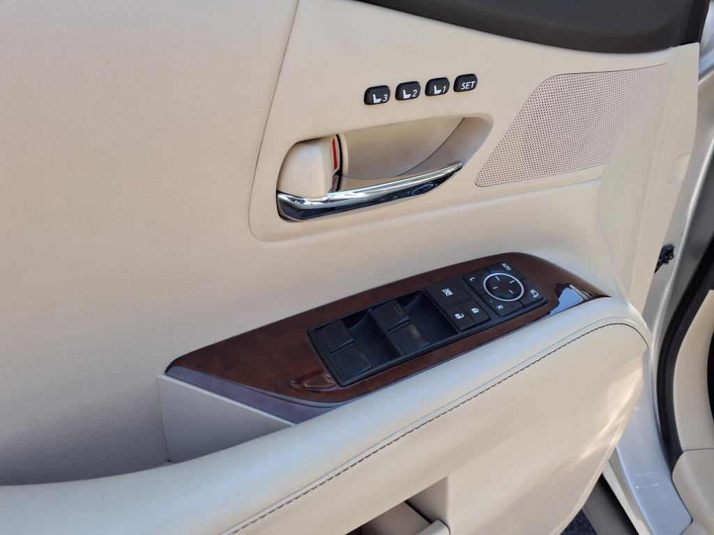 2015 Lexus RX 350 Premium Roanoke VA