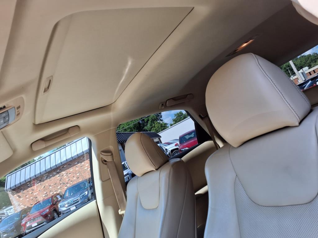 2015 Lexus RX 350 Premium Roanoke VA