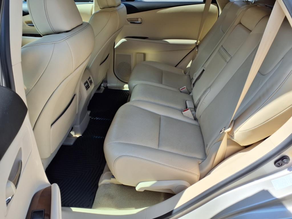 2015 Lexus RX 350 Premium Roanoke VA