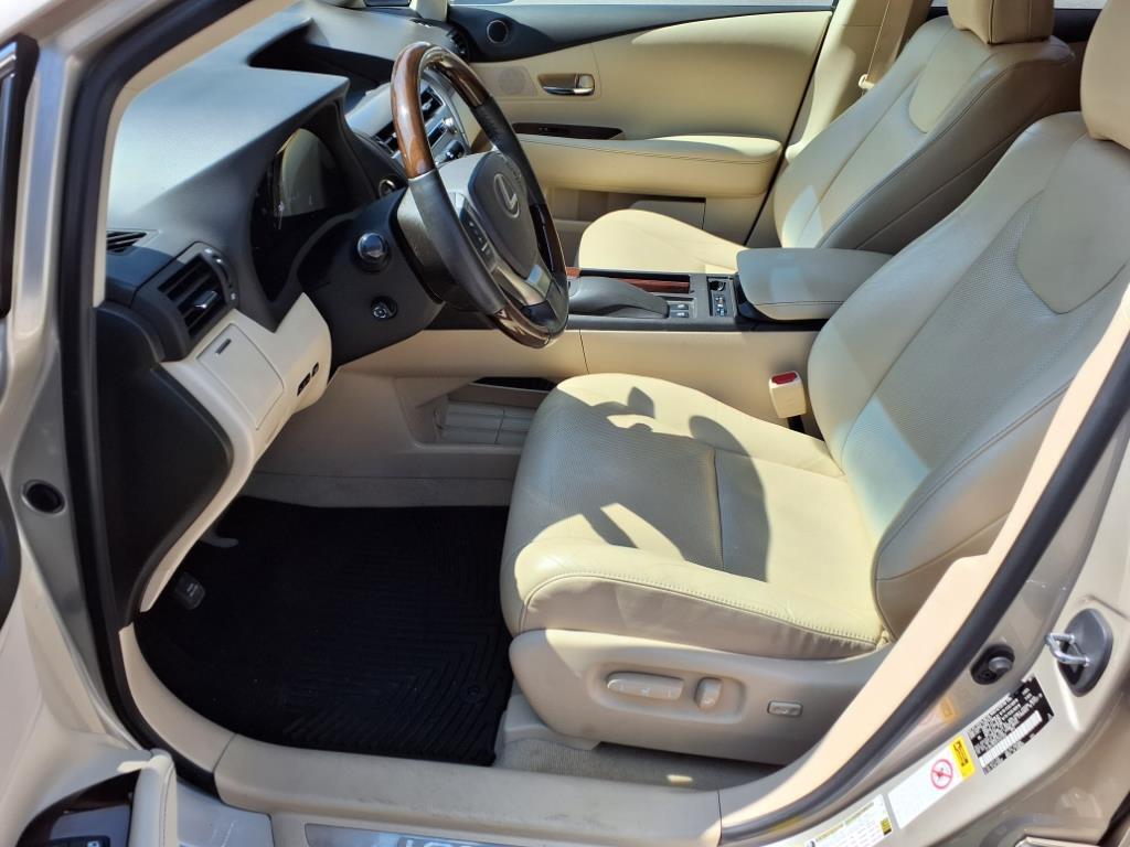 2015 Lexus RX 350 Premium Roanoke VA