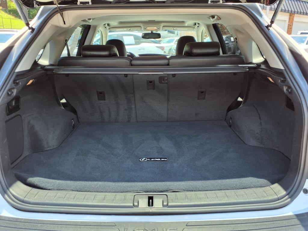 2015 Lexus RX 350 Premium Roanoke VA