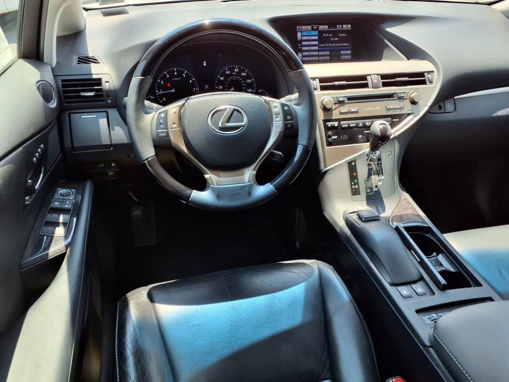 2015 Lexus RX 350 Premium Roanoke VA