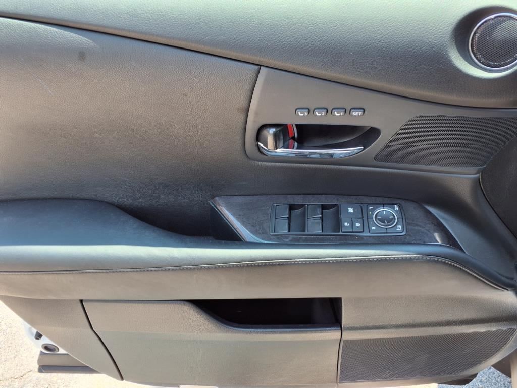 2015 Lexus RX 350 Premium Roanoke VA