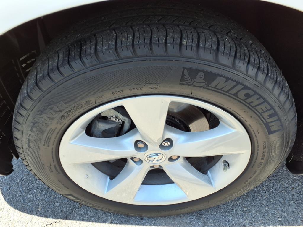 2015 Lexus RX 350 Premium Roanoke VA