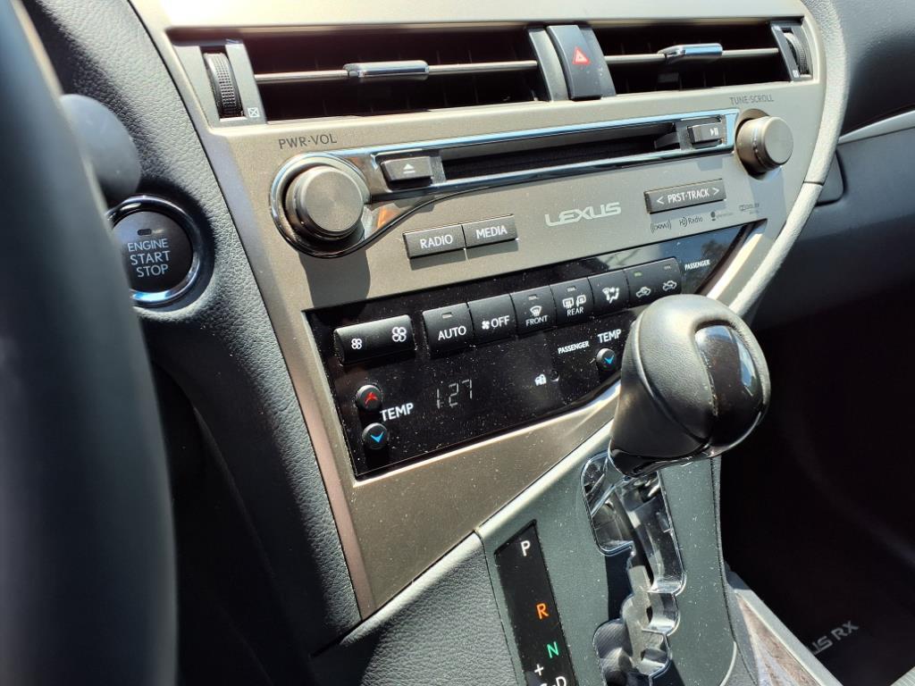 2015 Lexus RX 350 Premium Roanoke VA