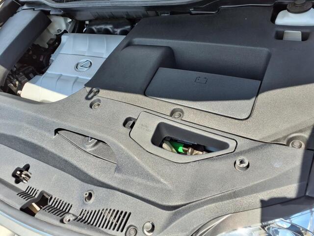 2015 Lexus RX 350 Premium Roanoke VA