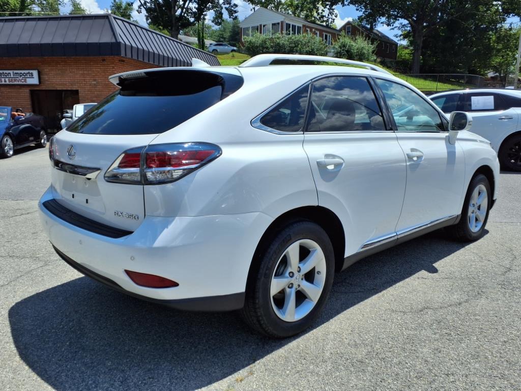 2015 Lexus RX 350 Premium