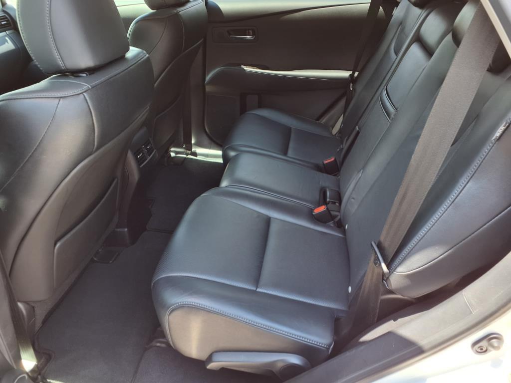 2015 Lexus RX 350 Premium Roanoke VA