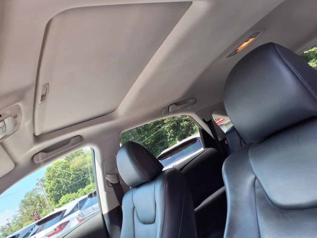 2015 Lexus RX 350 Premium Roanoke VA
