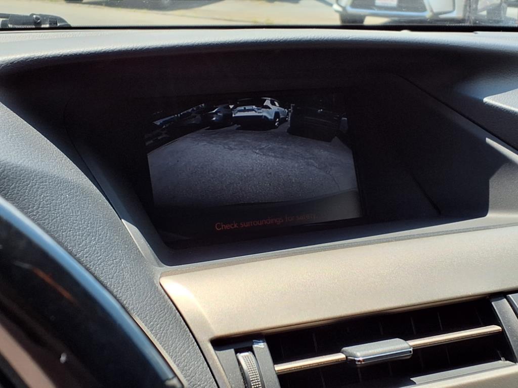 2015 Lexus RX 350 Premium Roanoke VA