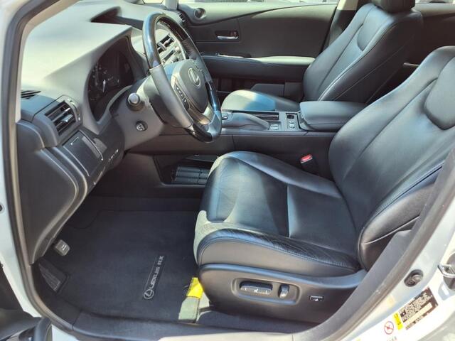2015 Lexus RX 350 Premium Roanoke VA