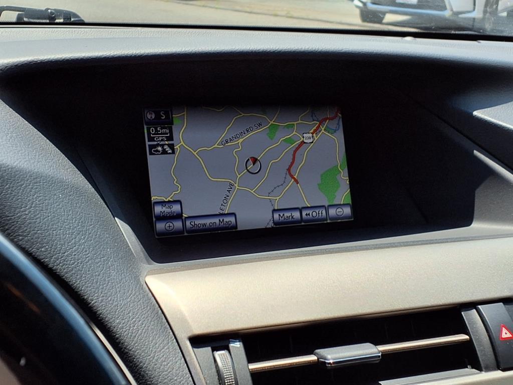 2015 Lexus RX 350 Premium Roanoke VA