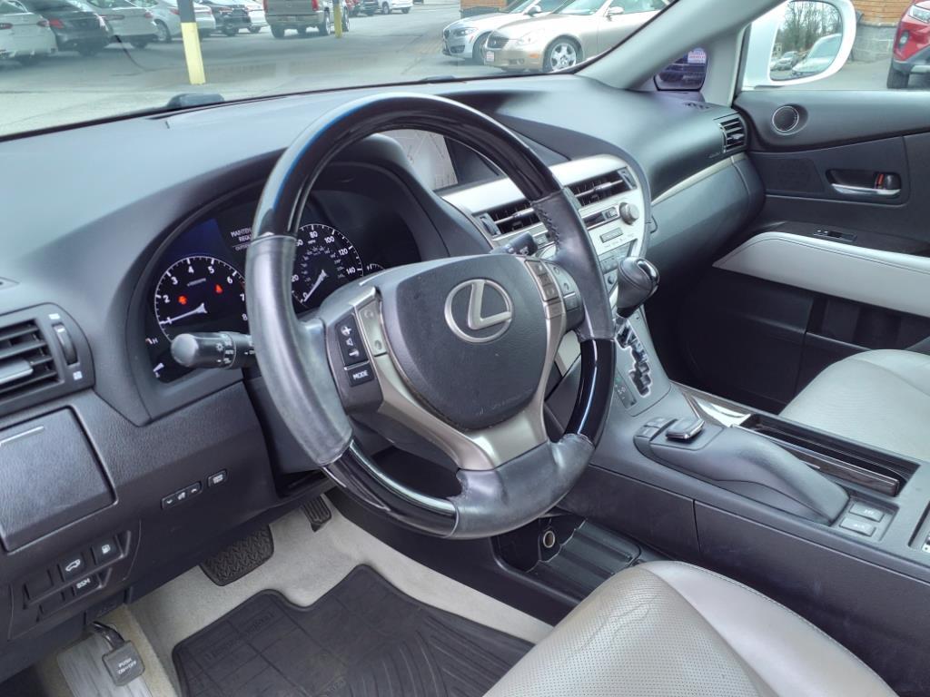 2015 Lexus RX 350 Premium Roanoke VA