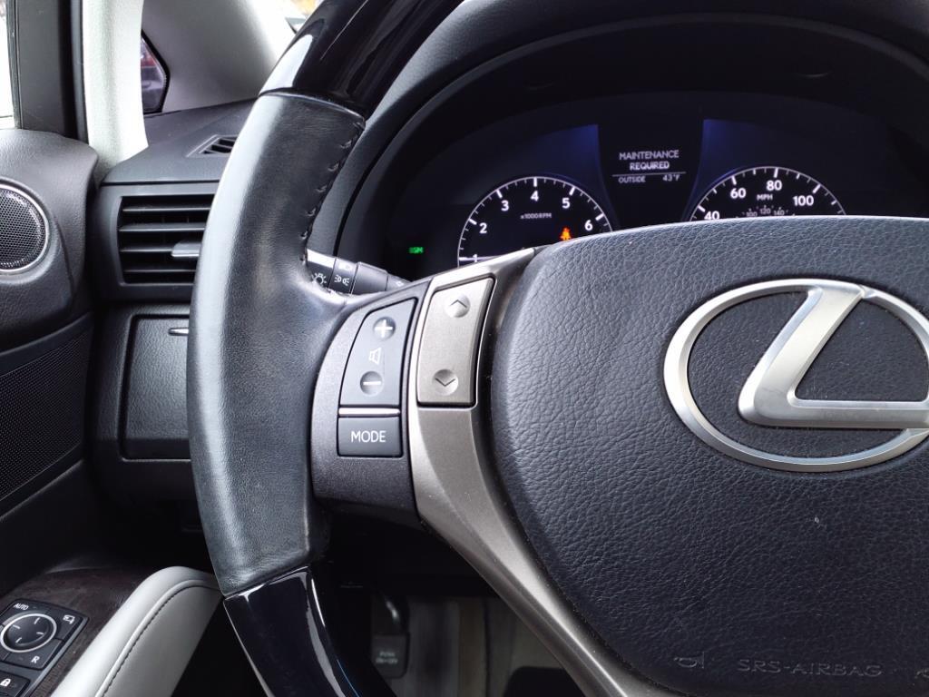 2015 Lexus RX 350 Premium Roanoke VA