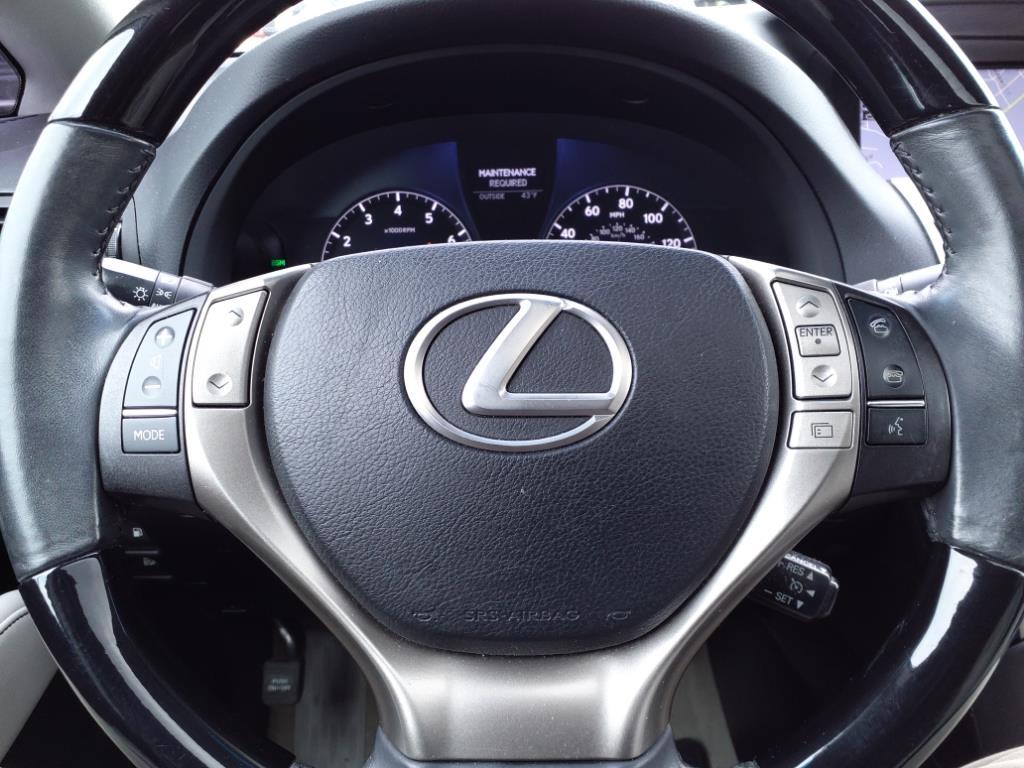 2015 Lexus RX 350 Premium Roanoke VA
