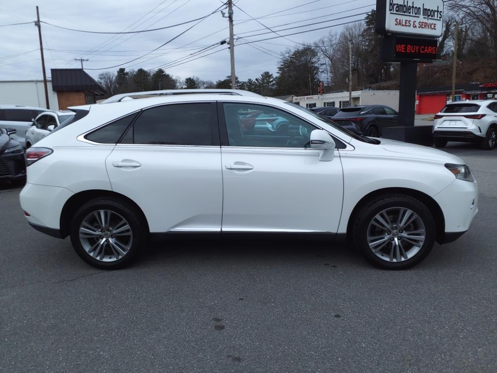 2015 Lexus RX 350 Premium