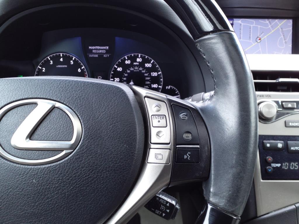 2015 Lexus RX 350 Premium Roanoke VA