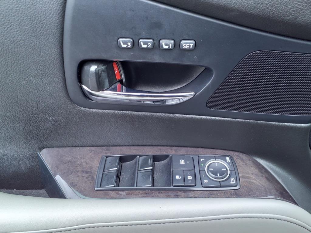 2015 Lexus RX 350 Premium Roanoke VA