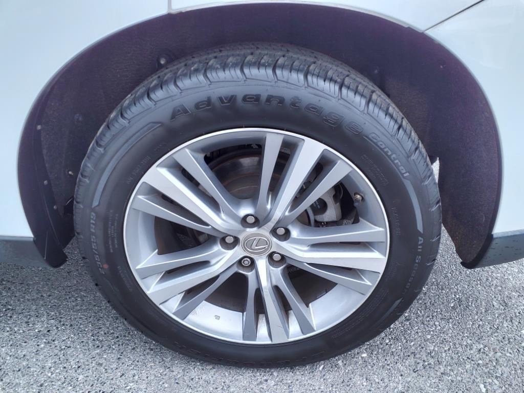 2015 Lexus RX 350 Premium Roanoke VA