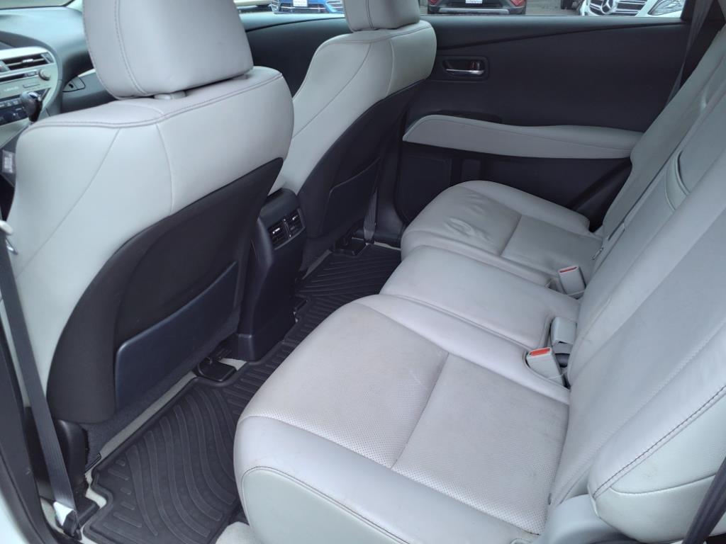 2015 Lexus RX 350 Premium Roanoke VA