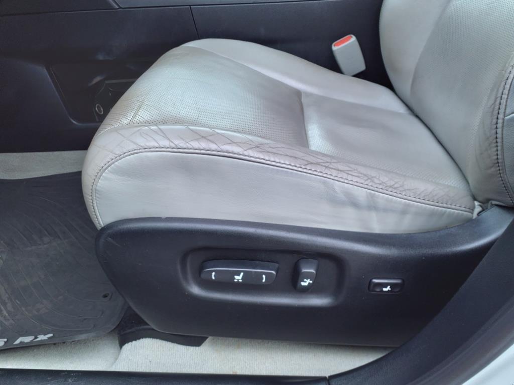 2015 Lexus RX 350 Premium Roanoke VA