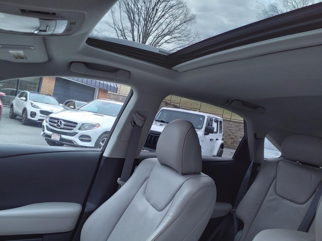 2015 Lexus RX 350 Premium Roanoke VA