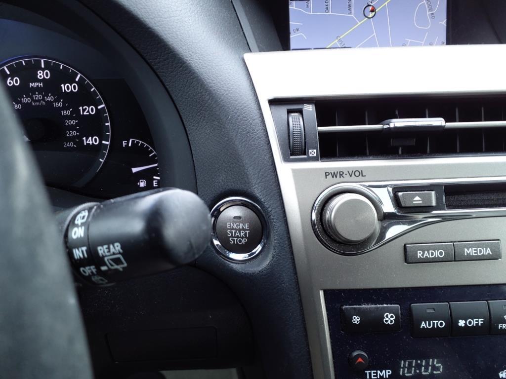 2015 Lexus RX 350 Premium Roanoke VA