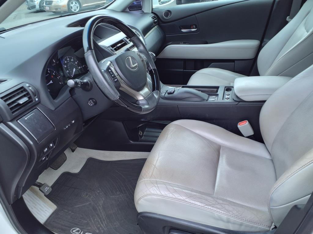 2015 Lexus RX 350 Premium Roanoke VA