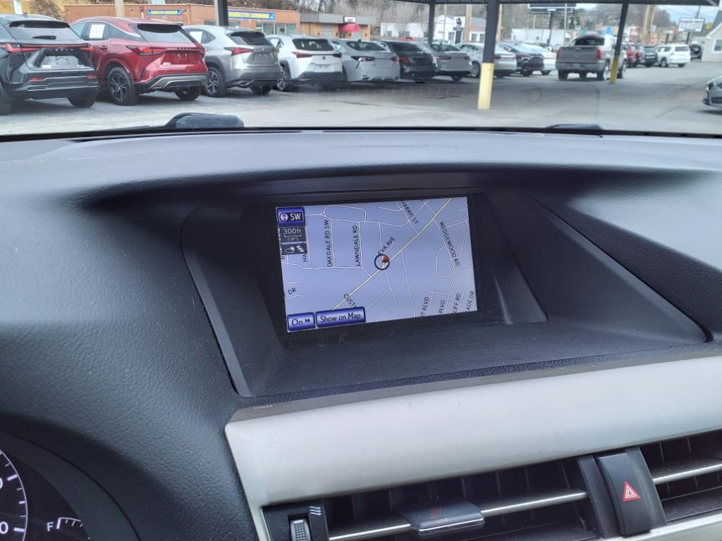 2015 Lexus RX 350 Premium Roanoke VA