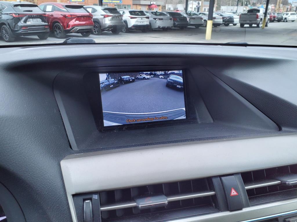 2015 Lexus RX 350 Premium Roanoke VA