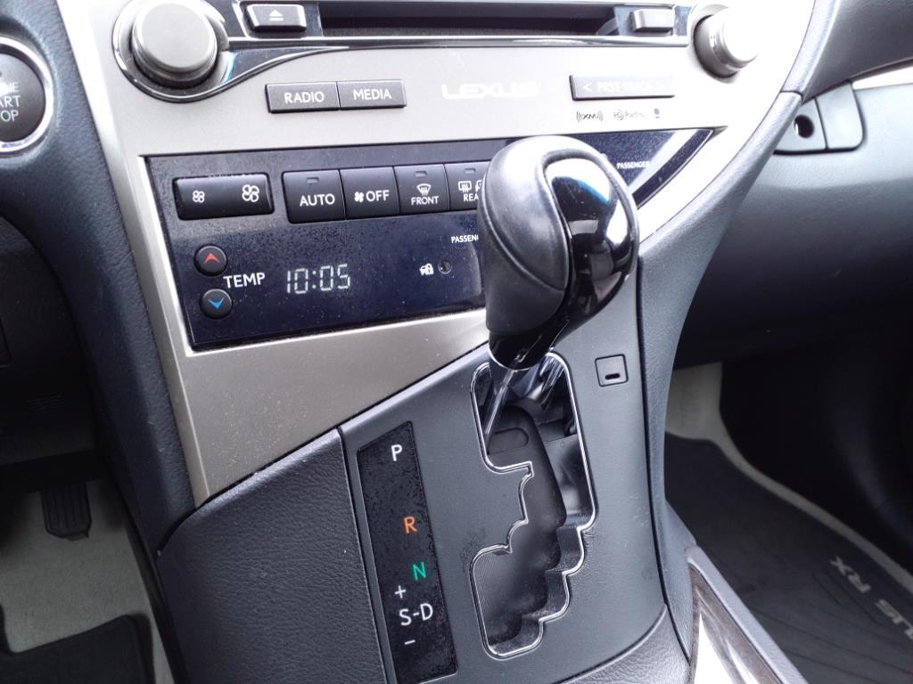 2015 Lexus RX 350 Premium Roanoke VA