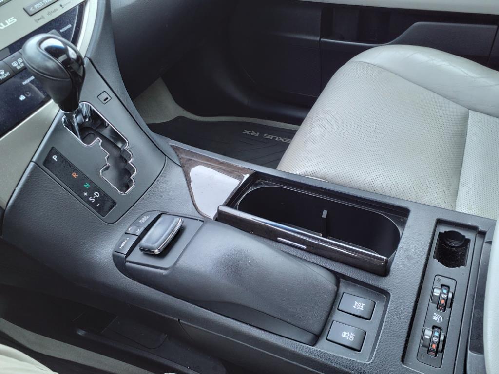 2015 Lexus RX 350 Premium Roanoke VA