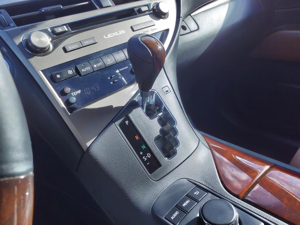 2015 Lexus RX 350 Premium Roanoke VA